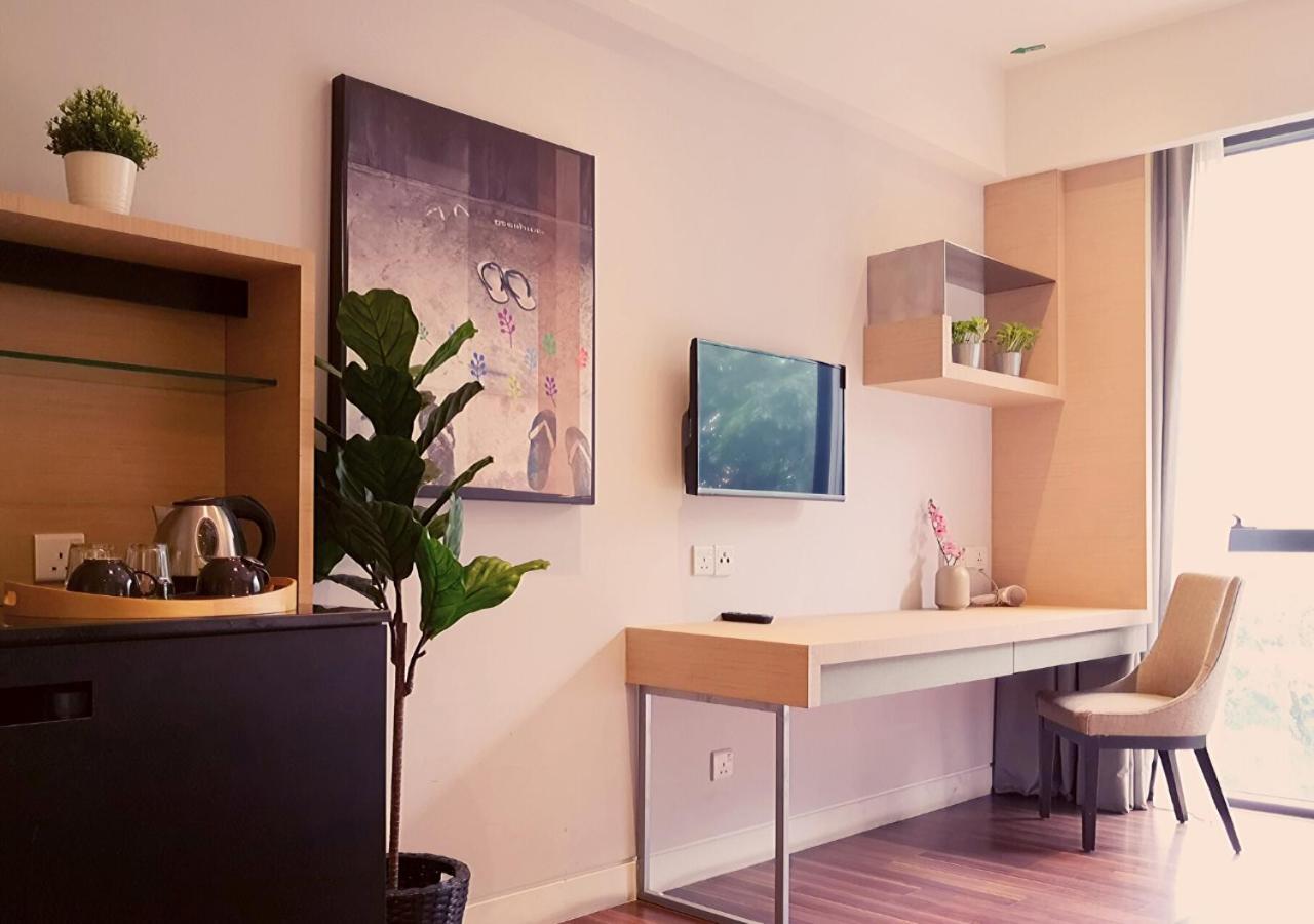 D'Majestic Place By Homes Asian 03 Kuala Lumpur Extérieur photo