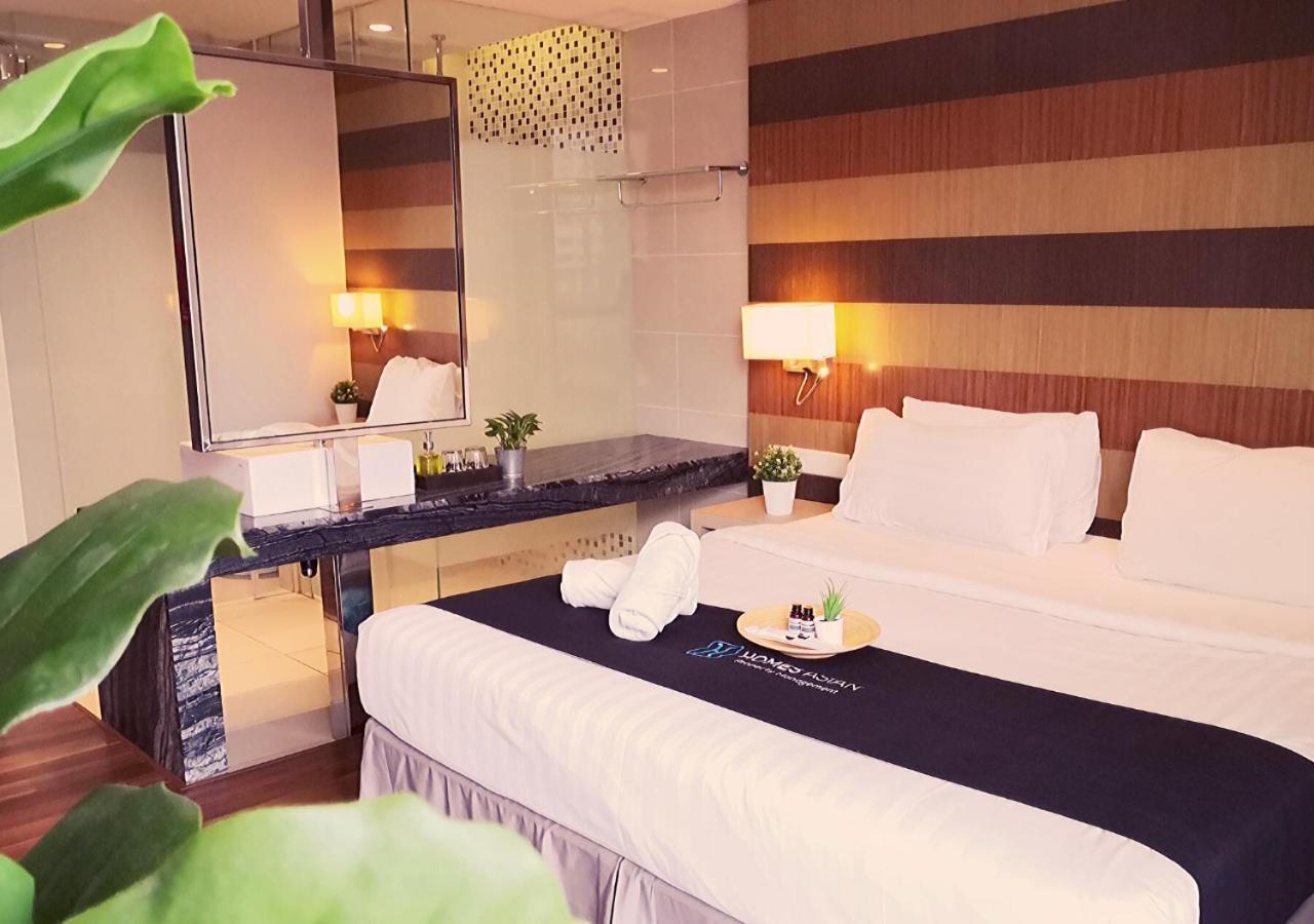 D'Majestic Place By Homes Asian 03 Kuala Lumpur Extérieur photo