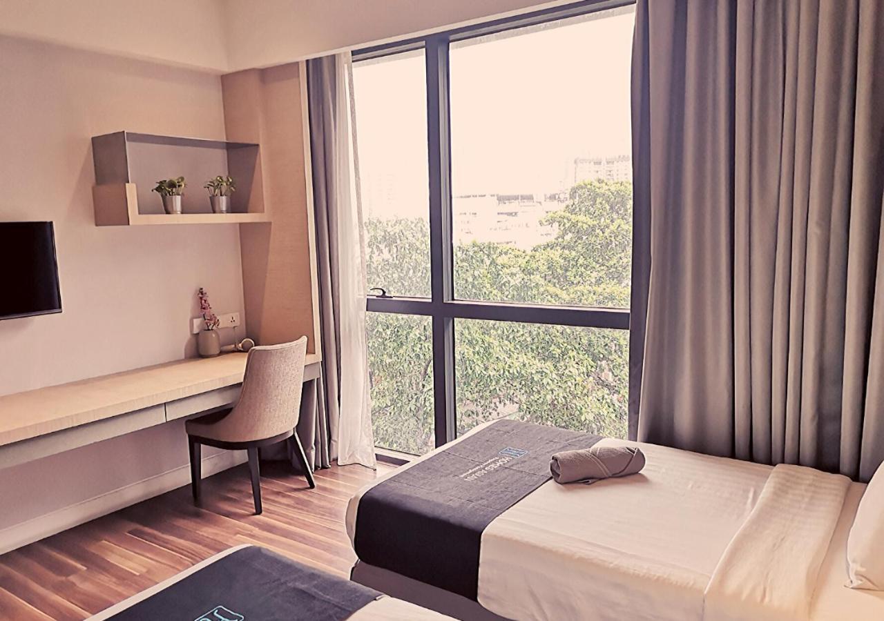 D'Majestic Place By Homes Asian 03 Kuala Lumpur Extérieur photo